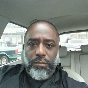 Meet your Posher, Gerald